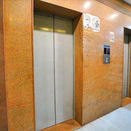Hotel Fabexpress Diamond - Nr Bkc Bombaj Exteriér fotografie