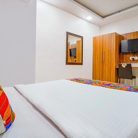 Hotel Fabexpress Diamond - Nr Bkc Bombaj Exteriér fotografie